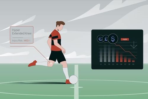 AI có giải được bài toán chấn thương của MU, MC?