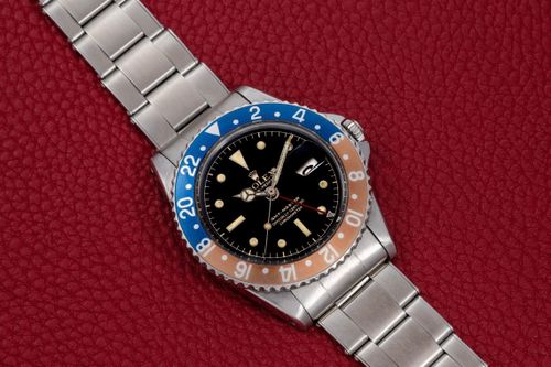Đầu tư đồng hồ Rolex nào để sinh lời?
