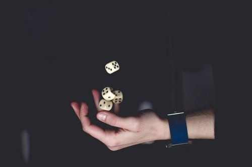 Bí mật của may mắn