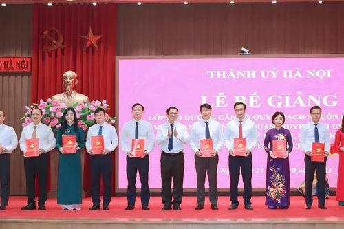 Hiệu quả từ những cách làm sáng tạo, đột phá