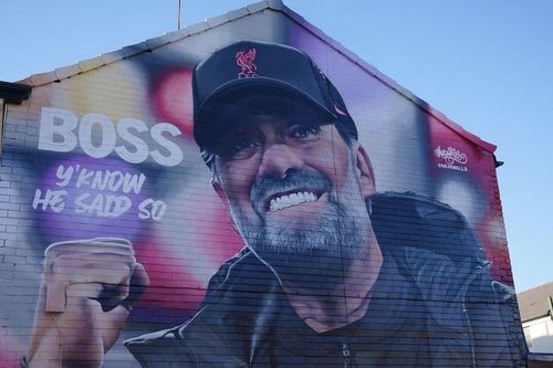 Klopp sẽ chia tay Liverpool bằng 'một vụ nổ'