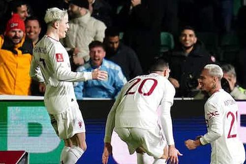Kết quả bốc thăm vòng 5 FA Cup: Hé lộ đối thủ tiếp theo của MU, Man City, Chelsea và Liverpool