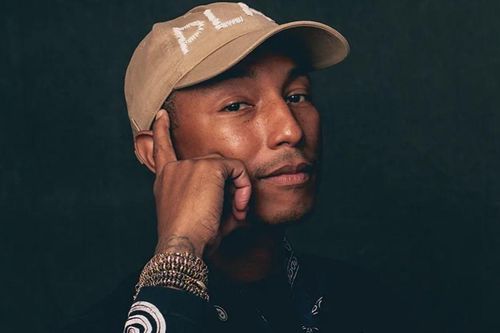Phim hoạt hình Lego về cuộc đời Pharrell Williams
