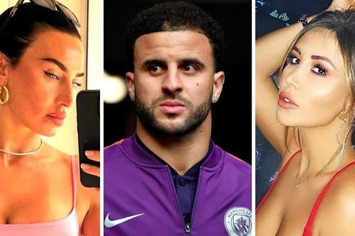 Kyle Walker đã tính rời Man City để sang Bayern vì bê bối ngoại tình, lừa dối vợ con