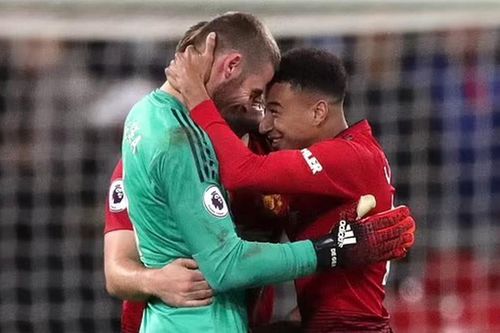 De Gea, Lingard và những cầu thủ tự do đang bị lãng quên trên thị trường chuyển nhượng