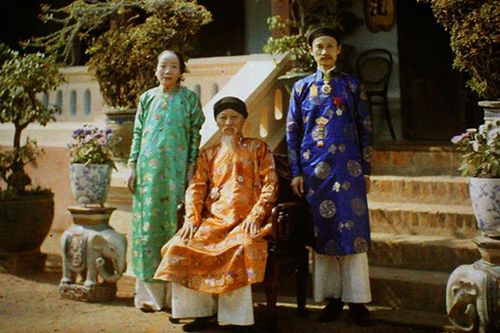 Ảnh = Ký ức = Lịch sử (kỳ 91): Nửa thế kỷ Ấp Thái Hà