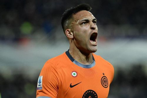 Lautaro Martinez ghi bàn, Inter bỏ túi 3 điểm, tiếp tục dẫn đầu cuộc đua Scudetto