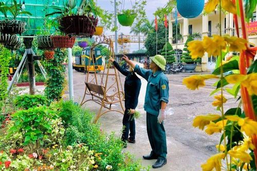 Thưởng Tết xứng đáng cho người lao động
