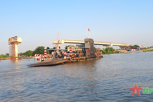 Nam Định bứt tốc