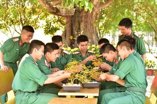 Không cách nào bằng tự rèn mình