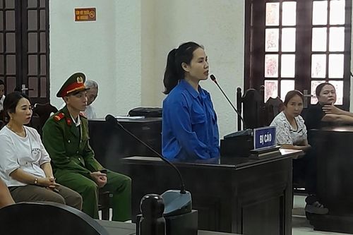 Lừa bán đất 'ảo', cầm cố 'sổ đỏ' giả