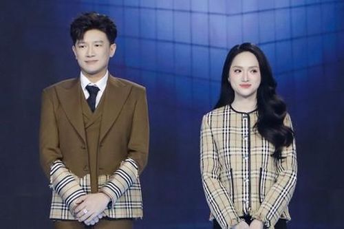 Hương Giang bắt tay 'ông trùm truyền hình thực tế' Dược sĩ Tiến làm 'chấn động' showbiz Việt
