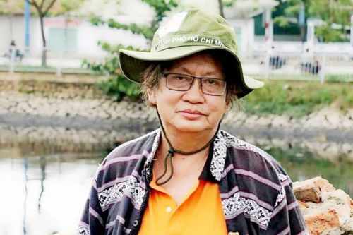 Vĩnh biệt anh Lê Văn Duy!