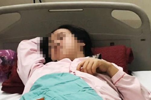 Kiệt quệ vì vợ 'bệnh chồng bệnh'