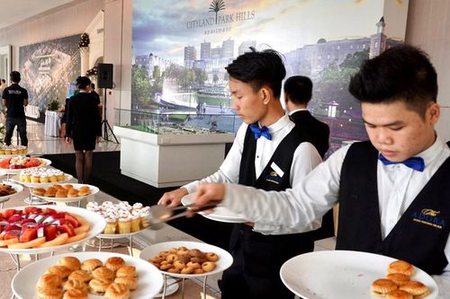 Chọn cho mình một định nghĩa tết