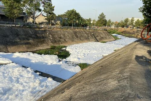 Mời gọi đầu tư xây dựng 3 nhà máy xử lý nước thải khu vực TP Thủ Đức