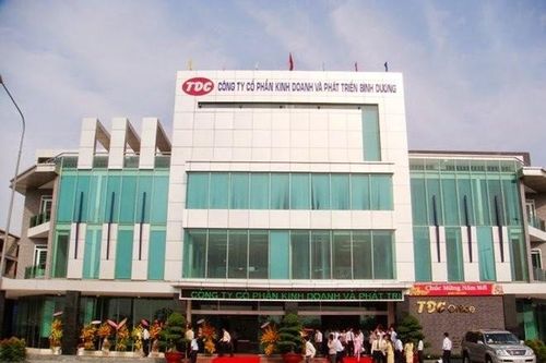 Becamex TDC, từ doanh nghiệp số 1 Bình Dương đến làm ăn thua lỗ