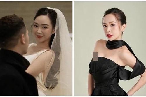 Diễn viên Kim Oanh 'Thương ngày nắng về' sắp kết hôn