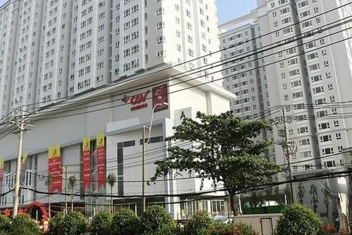 Lý do lãi ròng của Saigonres Group gấp 5 lần cùng kỳ