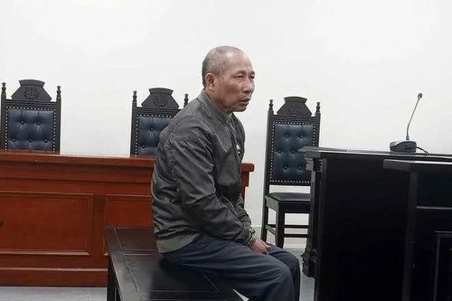 Hà Nội: Tử hình người đàn ông dùng búa sát hại vợ và con trai