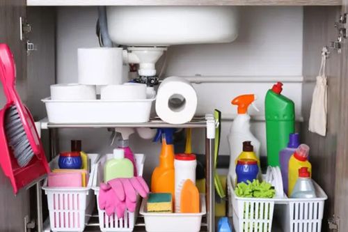 Tuyệt đối không cất 8 thứ này trong bếp