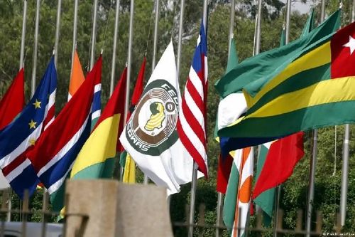 Đồng lòng ra khỏi 'nhà chung' ECOWAS - ba nước Tây Phi nói gì?