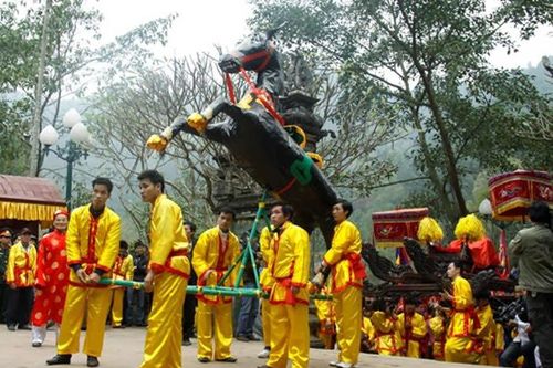 Hà Nội: Tổ chức lễ hội phải tiết kiệm, trang trọng, thiết thực, hiệu quả