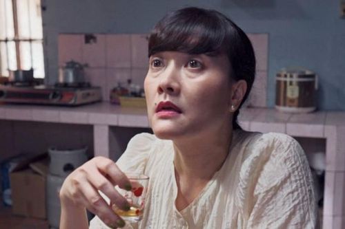 'Quỷ cẩu' - Phim kinh dị Việt phá kỷ lục doanh thu phòng vé nội địa