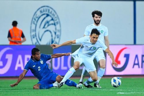 Uzbekistan vs Thái Lan: Voi chiến cửa trên?