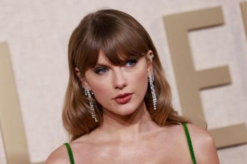 Mạng xã hội X chặn từ khóa Taylor Swift sau vụ ảnh khiêu dâm giả mạo