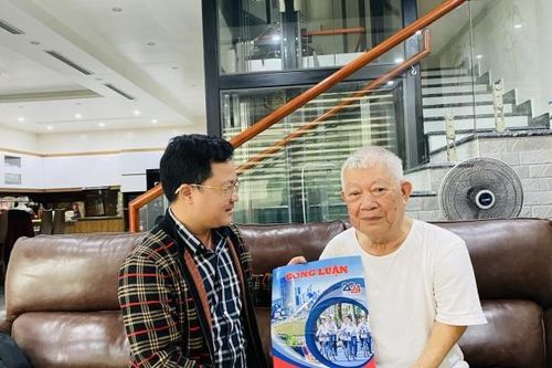 Sống chết ở nơi chiến trường với người lính cách mạng nào có sá chi