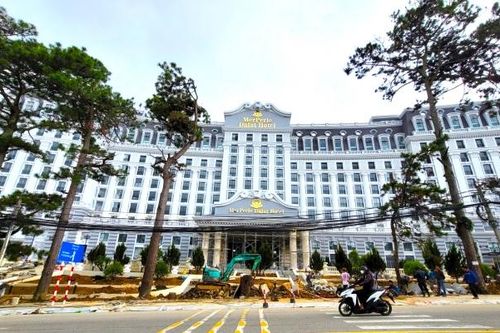 Doanh nghiệp cố tình xây dựng trái phép, vì sao Lâm Đồng không xử lý mà có chủ trương 'hợp thức hóa' sai phạm?