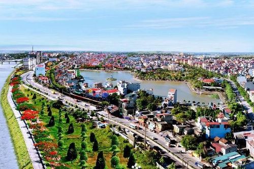 Hà Nam: Tiếp tục 'vượt bão', tận dụng mọi cơ hội để bứt tốc