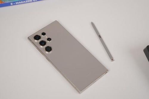 Samsung S24 series mở bán tại Việt Nam, thiết kế 3 năm không đổi liệu còn hấp dẫn?