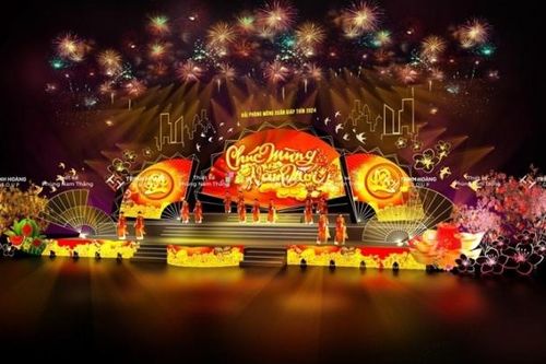Hải Phòng: Chương trình nghệ thuật 'Chào Xuân Giáp Thìn 2024' sẽ mang đậm dấu ấn truyền thống