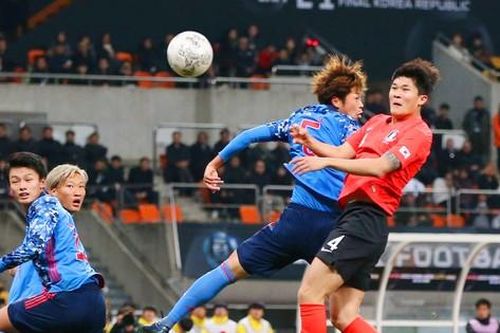 Đội hình tệ nhất vòng bảng Asian Cup 2023: Hàn Quốc và Nhật Bản 'thống trị'