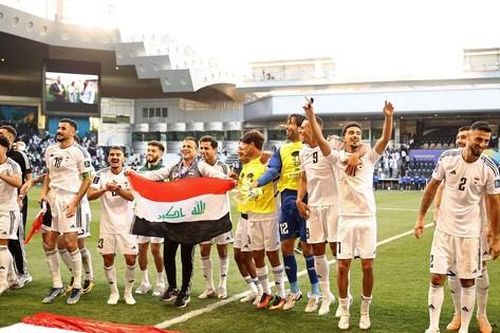 Nhận định Iraq vs Jordan, 18h30 ngày 29/01: Láng giềng đụng độ!
