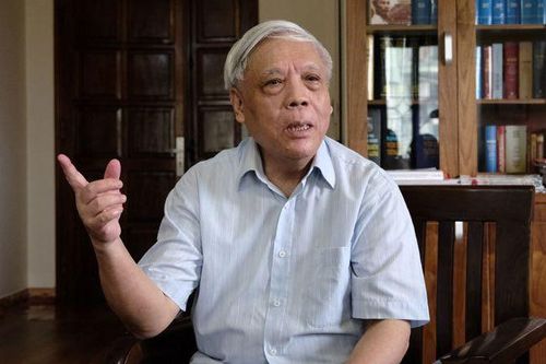'Lá chắn thép' của cán bộ, đảng viên