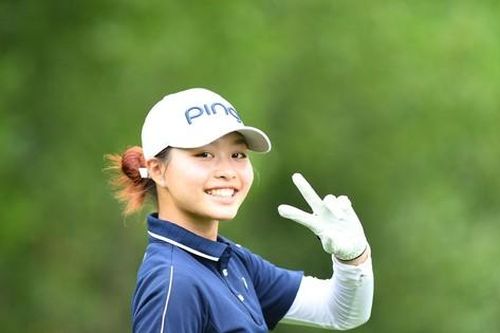 Lê Chúc An giành cú đúp giải thưởng tại VGA Golf Awards 2023