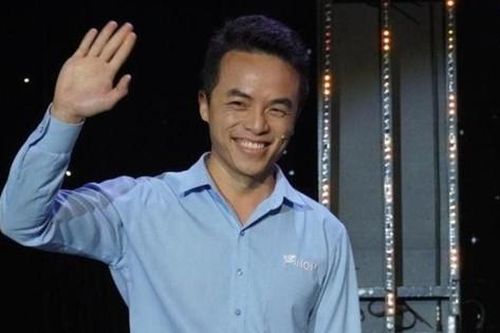 Đề cử Giải thưởng Gương mặt trẻ Việt Nam tiêu biểu 2023: Nguyễn Đăng Thiên Phi Long