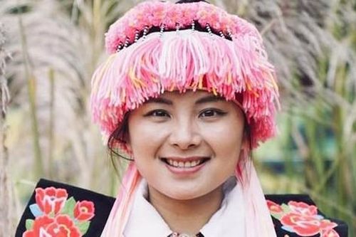 Đề cử Giải thưởng Gương mặt trẻ Việt Nam tiêu biểu 2023: Chảo Thị Yến