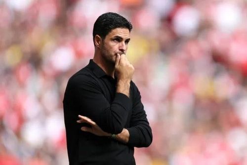 Mikel Arteta cân nhắc việc rời khỏi Arsenal vào cuối mùa giải