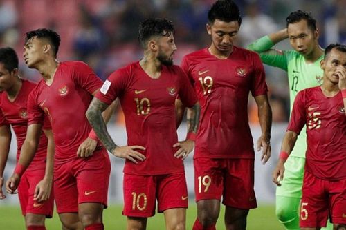 Indonesia thôi viển vông sau trận thua về mọi mặt trước Australia