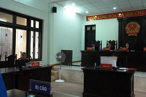 Gọi vốn hoạt động kinh doanh rồi ôm tiền bỏ trốn