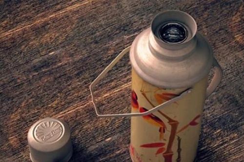 Chủ thương hiệu phích nước Rạng Đông lãi 1,6 tỷ đồng/ngày
