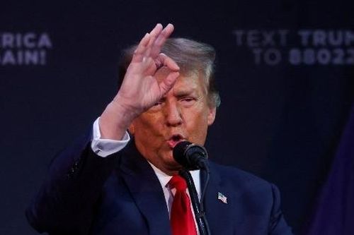 Ông Trump chỉ trích Tổng thống Biden về vụ tấn công khiến 3 lính Mỹ thiệt mạng