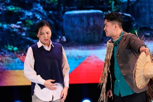 NSƯT Chí Trung: Xem 'Tiếng gọi mùa hè', khán giả sẽ thấy 'hot' hơn Táo Quân