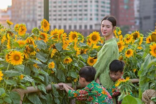Đề xuất cải tạo đất bỏ hoang, dự án treo thành 6 công viên ở TP.HCM