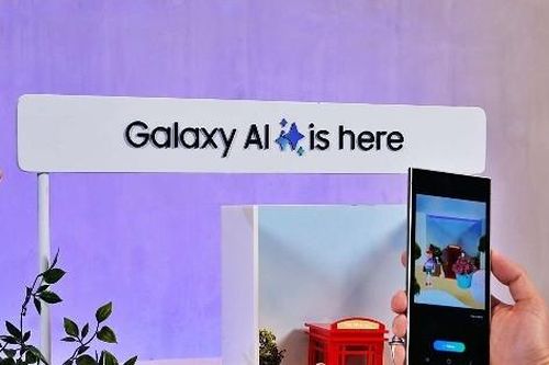 Samsung hướng tới cá nhân hóa AI cho từng người dùng