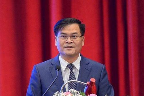 Phó Chủ tịch Quảng Ninh Bùi Văn Khắng làm Thứ trưởng Bộ Tài chính